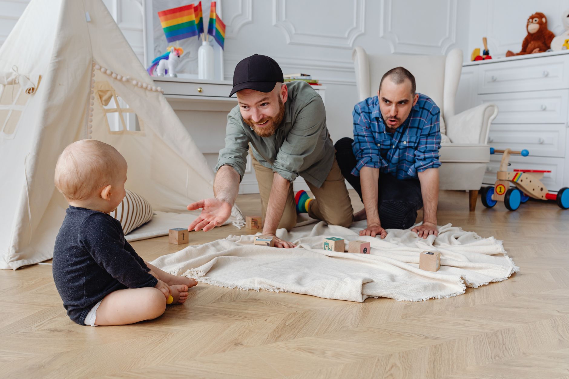 BabyMove 1.5-3.5 ans