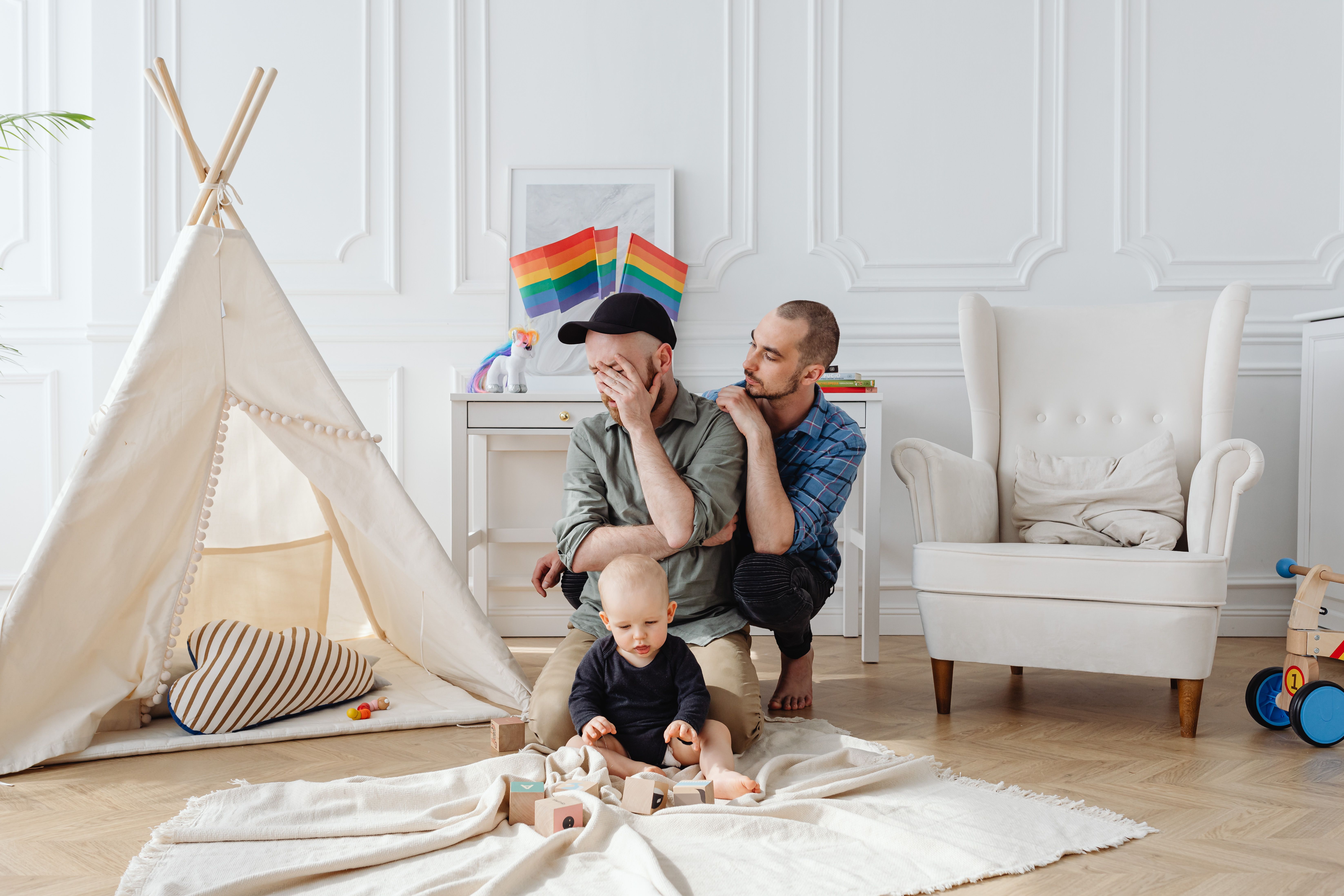 Family Services Part 5: Parenting Education — Photo by www.kaboompics.com on Pexels
