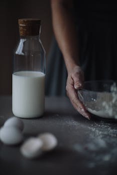 egg mixture image 3