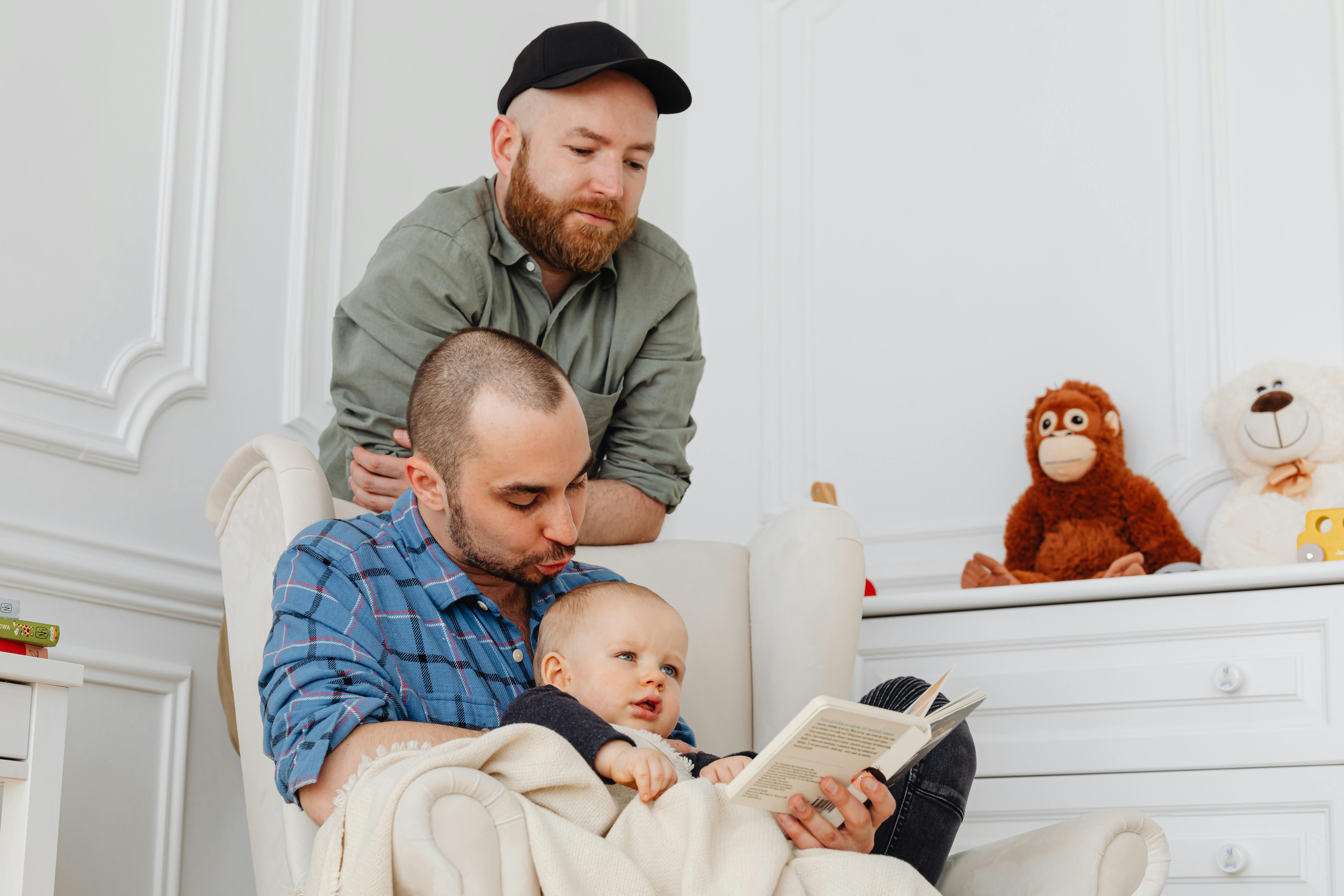 50-50 joint custody bill will hurt Mississippi children if it becomes law, former judge says — Photo by www.kaboompics.com on