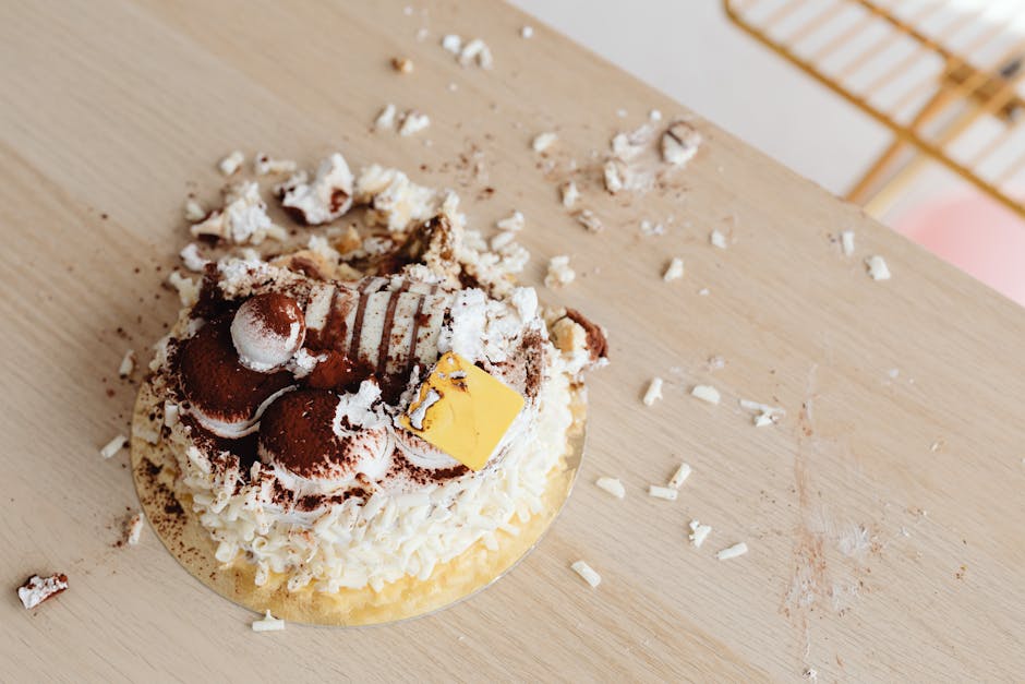 receita de bolo de chocolate simples para iniciantes