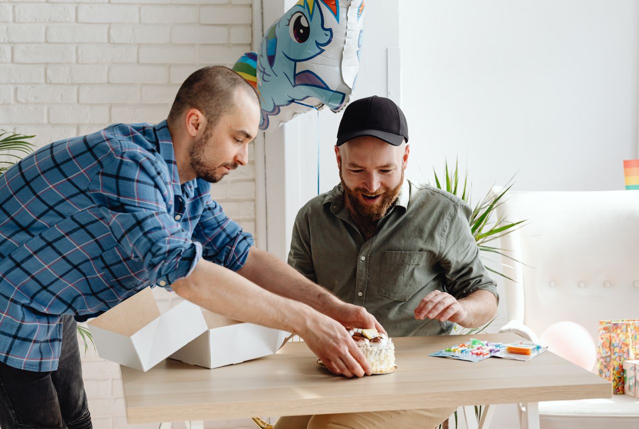 Furniture & delivery Bookham — removals work in progress