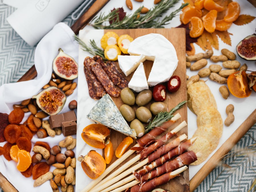 What foods are not allowed on keto?