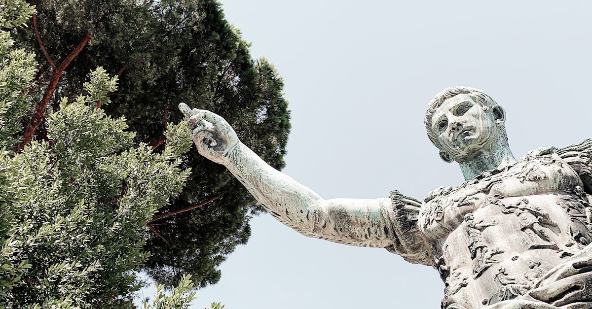 Why was Julius Caesar assassinated