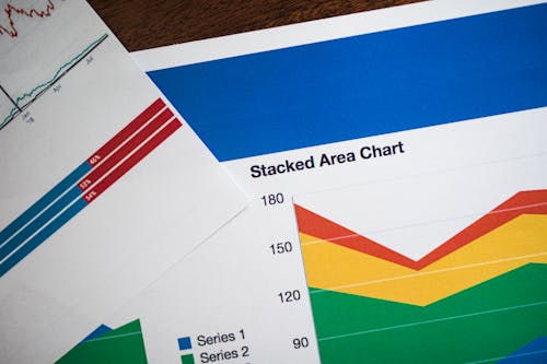 Gratis arkivbilde med data, diagrammer, graf