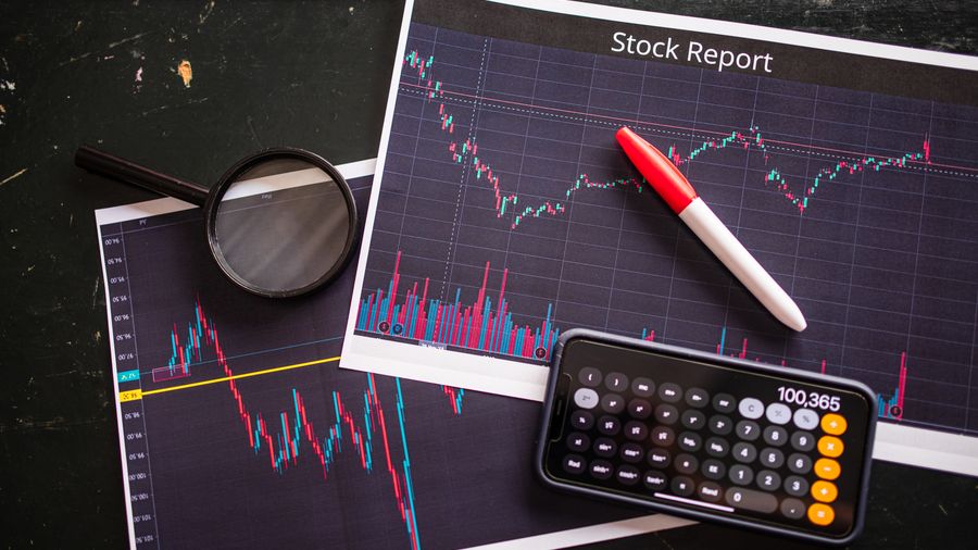 Why I Stopped Picking Stocks and Started Building a Real Side Business