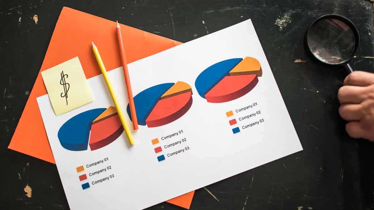 Tips Desain untuk Infografis yang Menarik