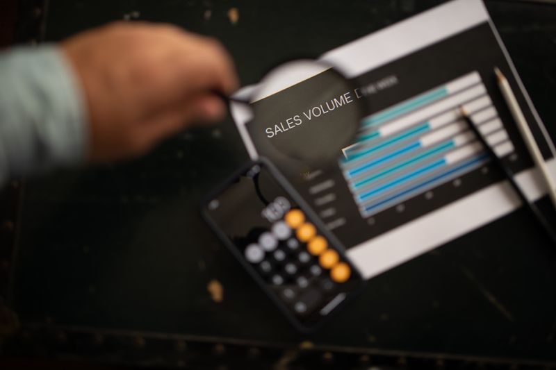 Previsão de Vendas: Calcule Receita pelo Pipeline Comercial
