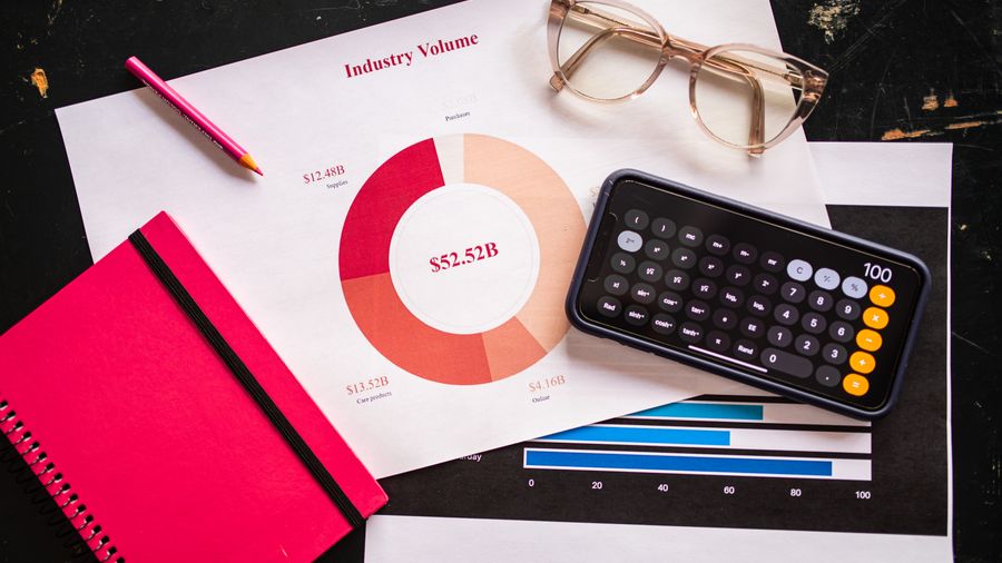I Tried 6 Budget Apps. The Spreadsheet Won.