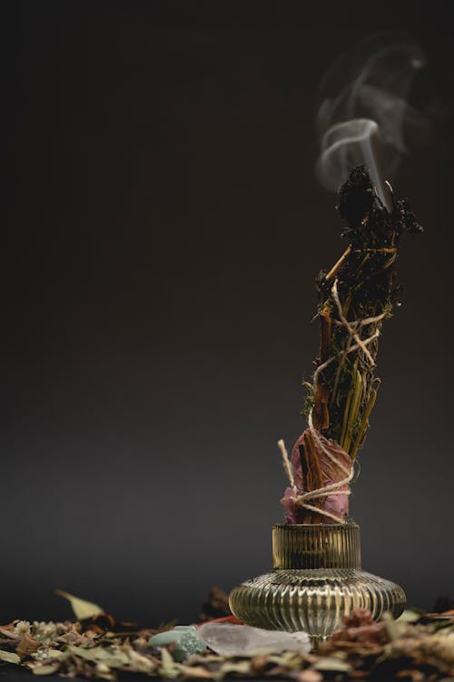 Darmowe zdjęcie z galerii z domowej roboty, dymiący, ezoteryczny
