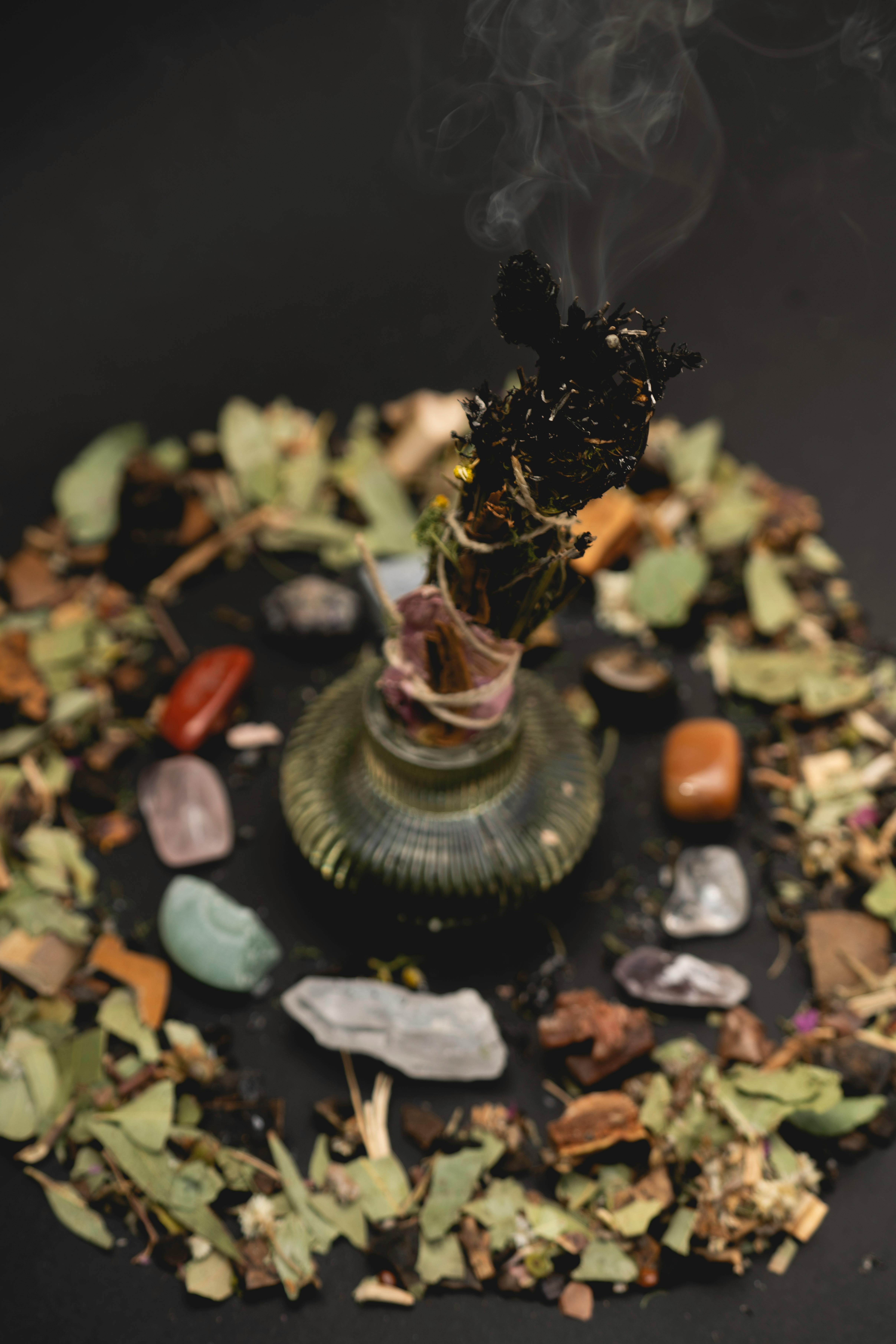 Person checking oil prices on a smartphone app