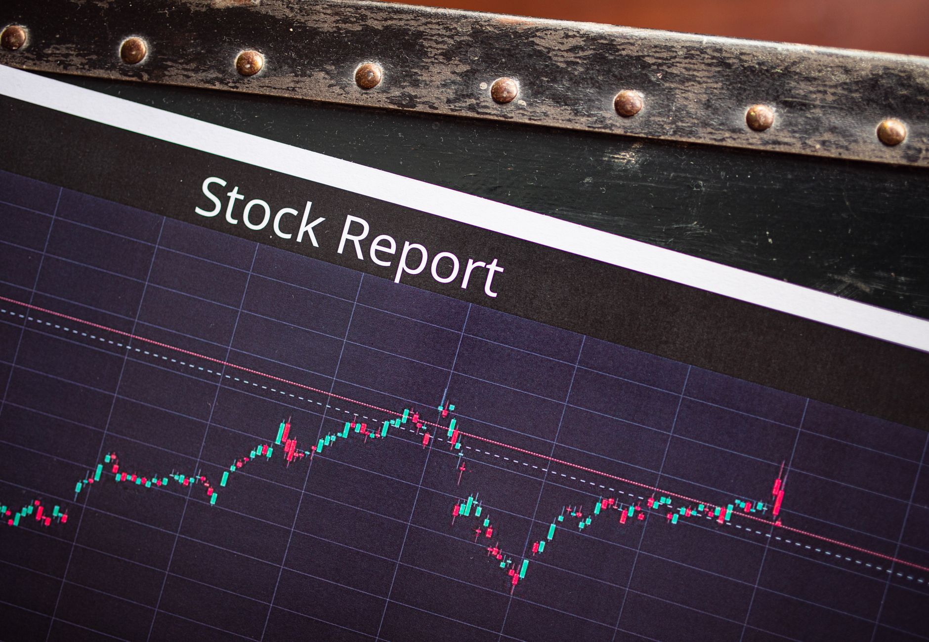 Fibonacci Retracement Levels for Indian Stock Trading