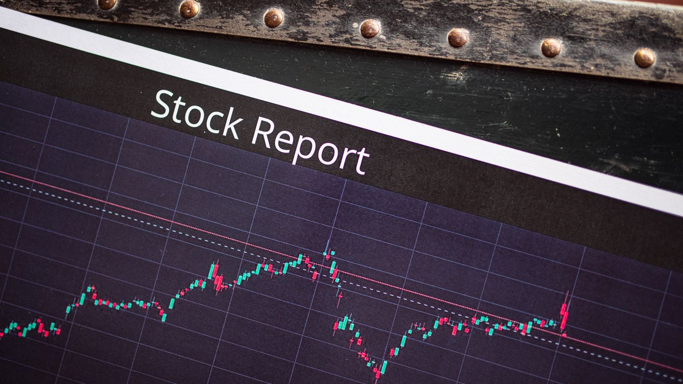 Lic Share Price