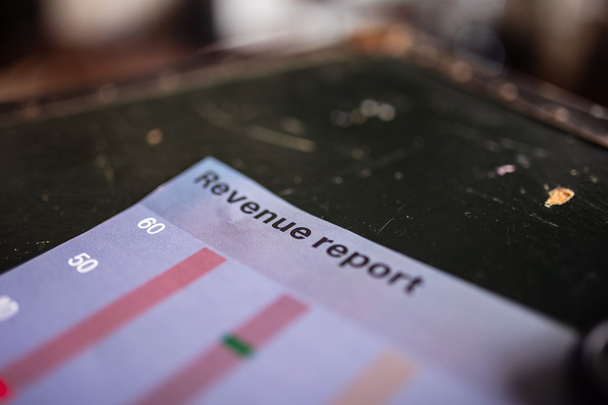 Gemini's $107.7 Million Loss: A Silver Lining Amid Thinner Trading Volumes?