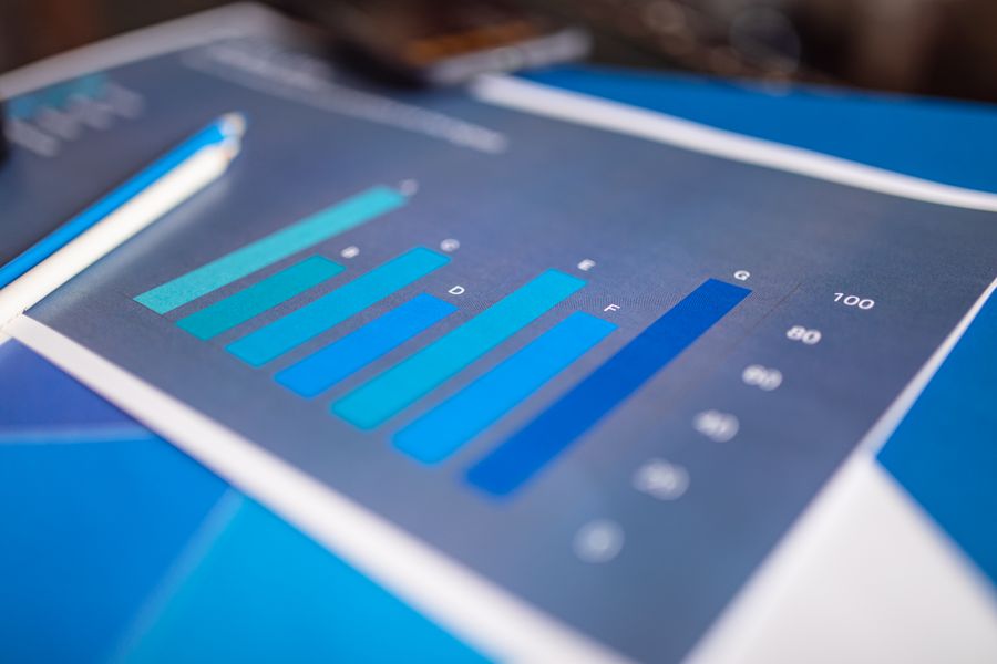 Campaign visuals for the Halcyon launch project