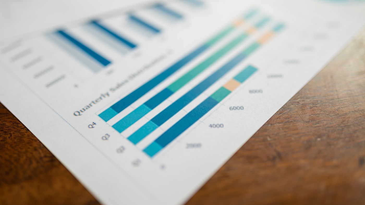 Building a Financial Plan That Runs for Years, Not Weeks