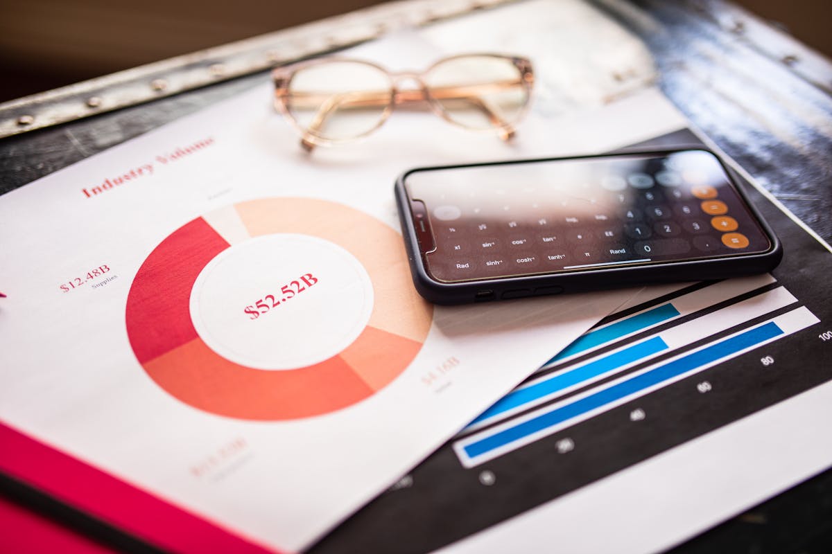 Person exercising while wearing a VR headset