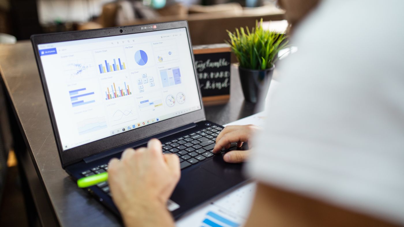 Keeping a Home Business Running Long-Term: The Maintenance Layer