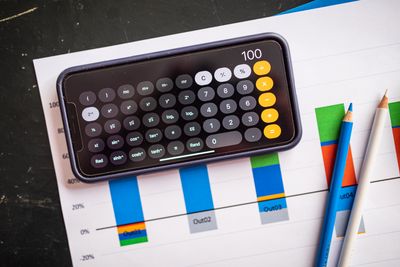 Body Composition Calculator (NIH)
