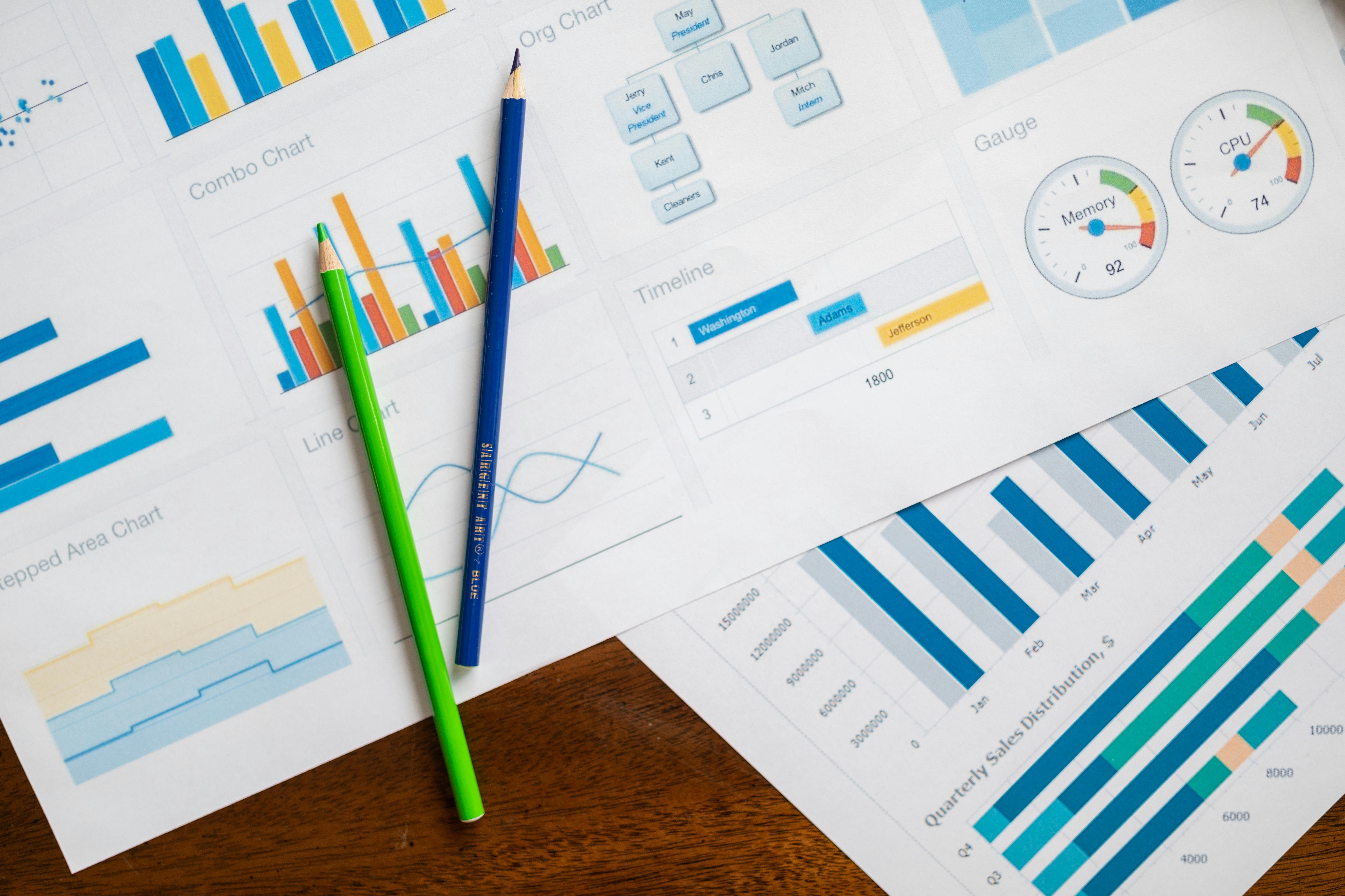 Modern data analysis training facility in Helsinki