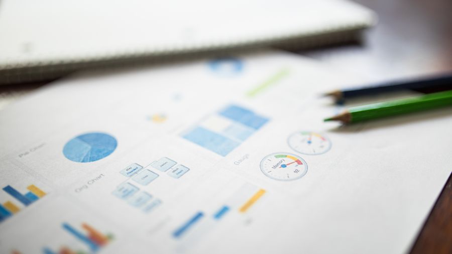 Taking Stock Before Making a Plan