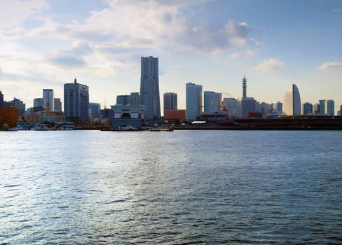 Yokohama, Japan