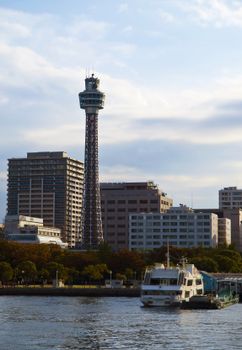 Yokohama