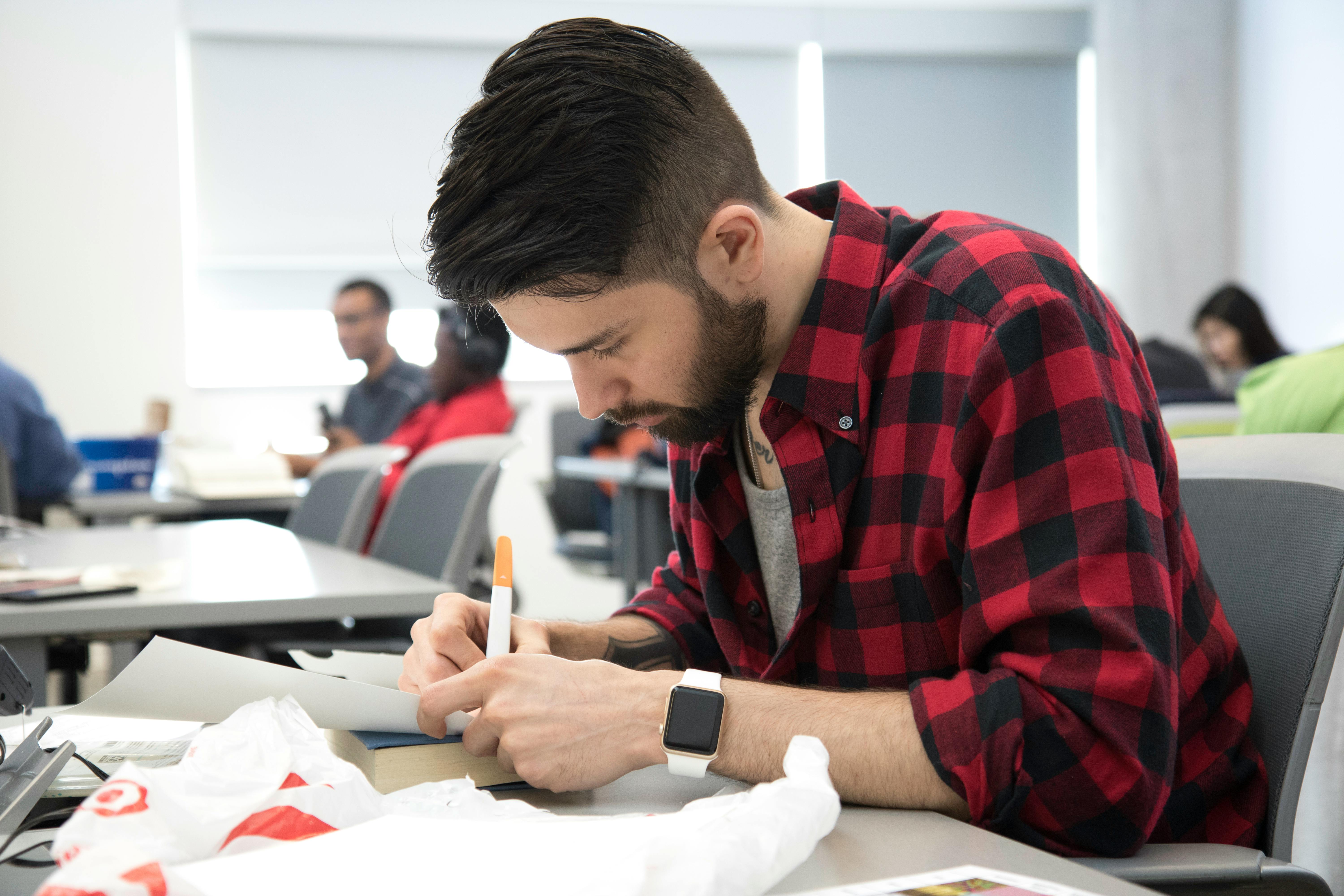 BGSU student nationally recognized for campus civic engagement efforts — Photo by Roxanne Minnish on Pexels