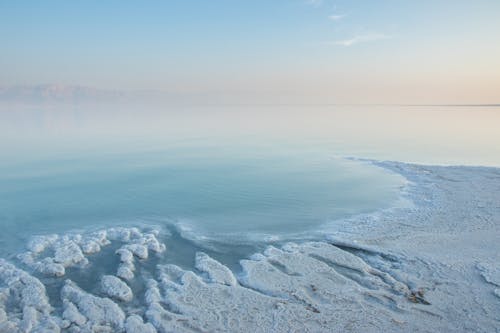 Kostenloses Stock Foto zu blau, israel, klarer himmel