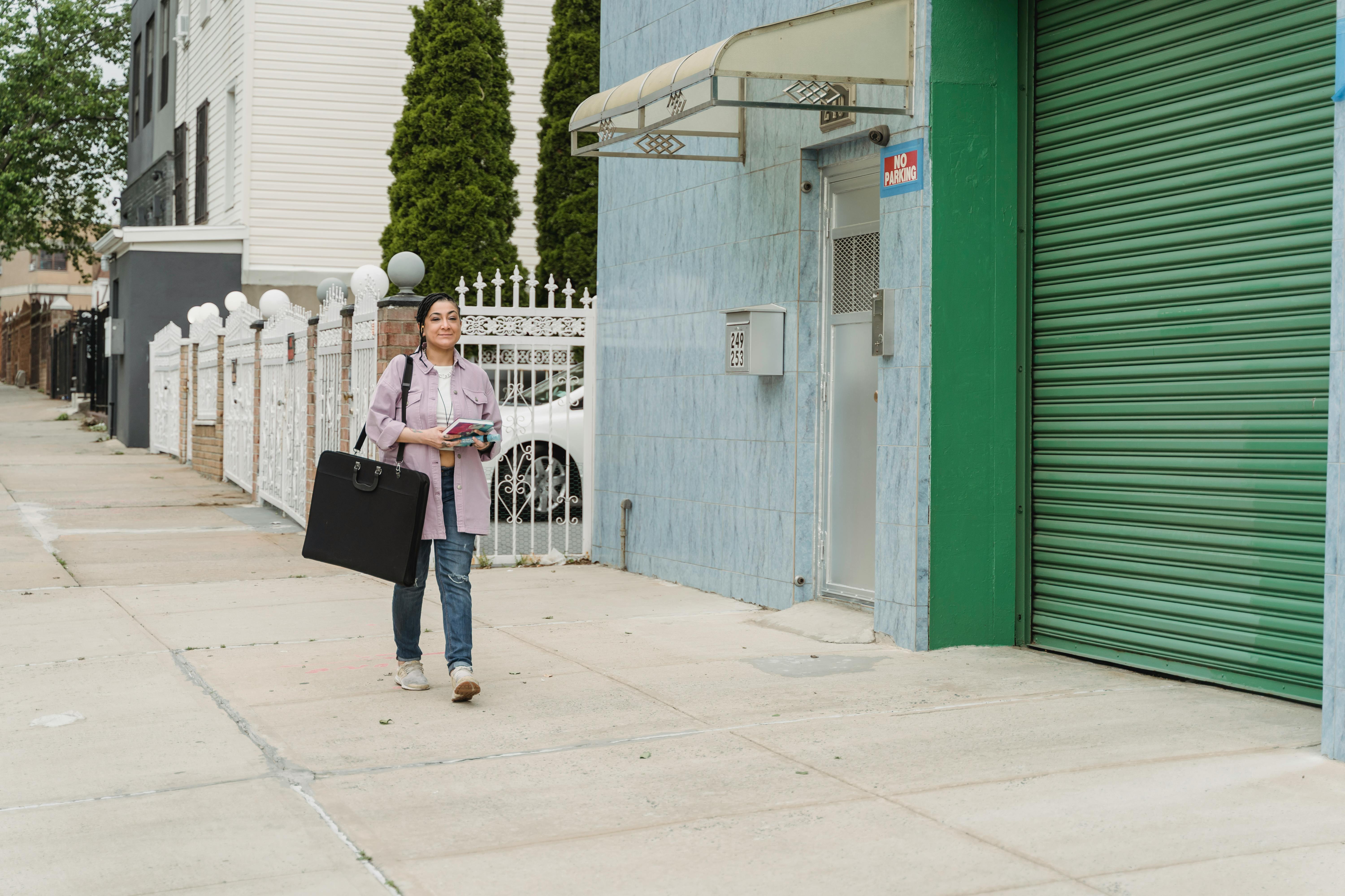 como saber el codigo de una puerta de garaje
