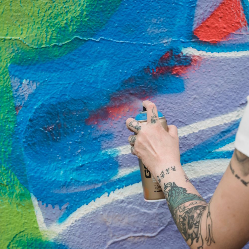 Exterior Painting in New Eltham — walls rolled to an even, flat finish