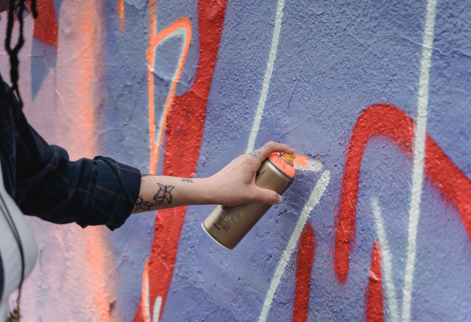 Painters and Decorators in Camden Town — the finished result after a professional repaint