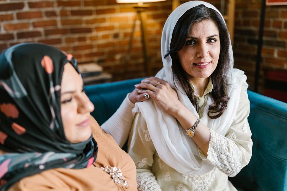 Memahami Konsep "Hijab Friendly" dalam Fashion Memahami Konsep "Hijab Friendly" dalam Fashion