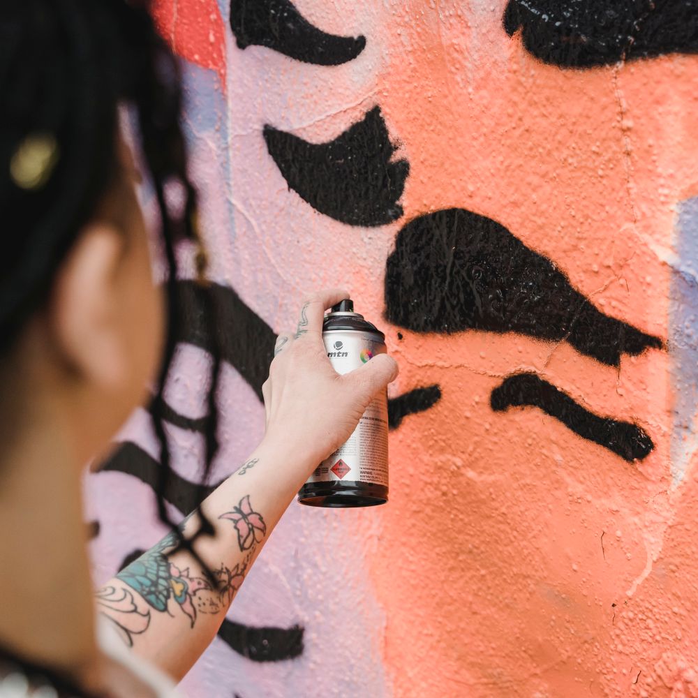 Painters and Decorators in Luxted — walls rolled to an even, flat finish