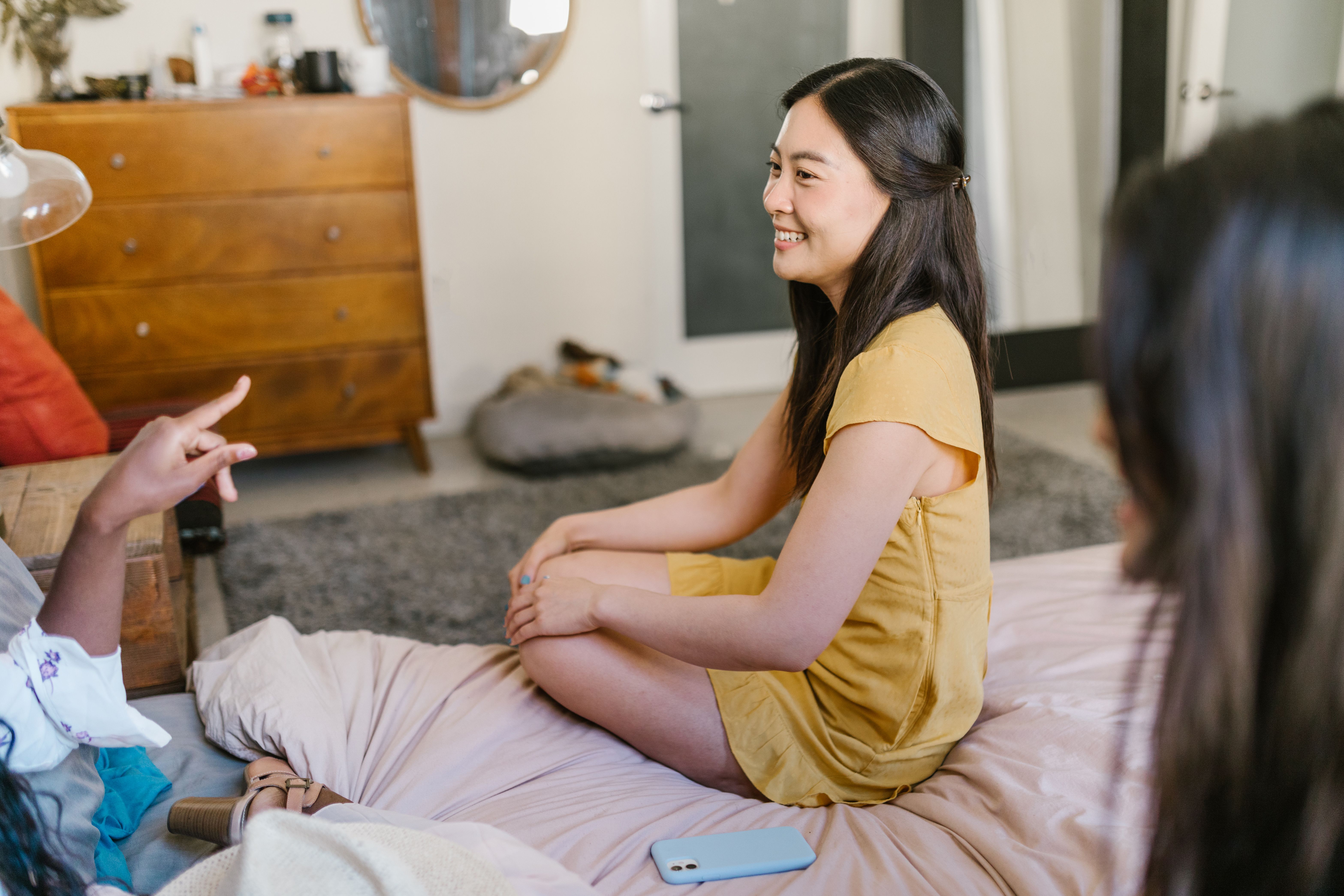 Song Tử mở rộng kết nối và giao tiếp hiệu quả