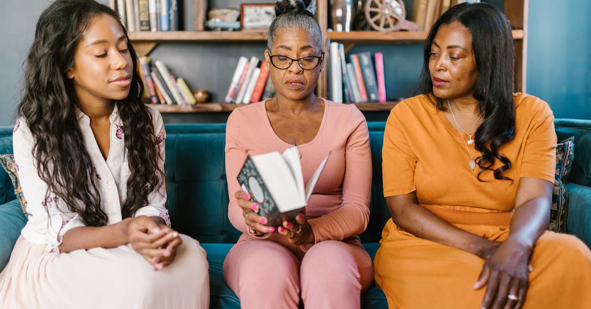 Family Discussion On Education