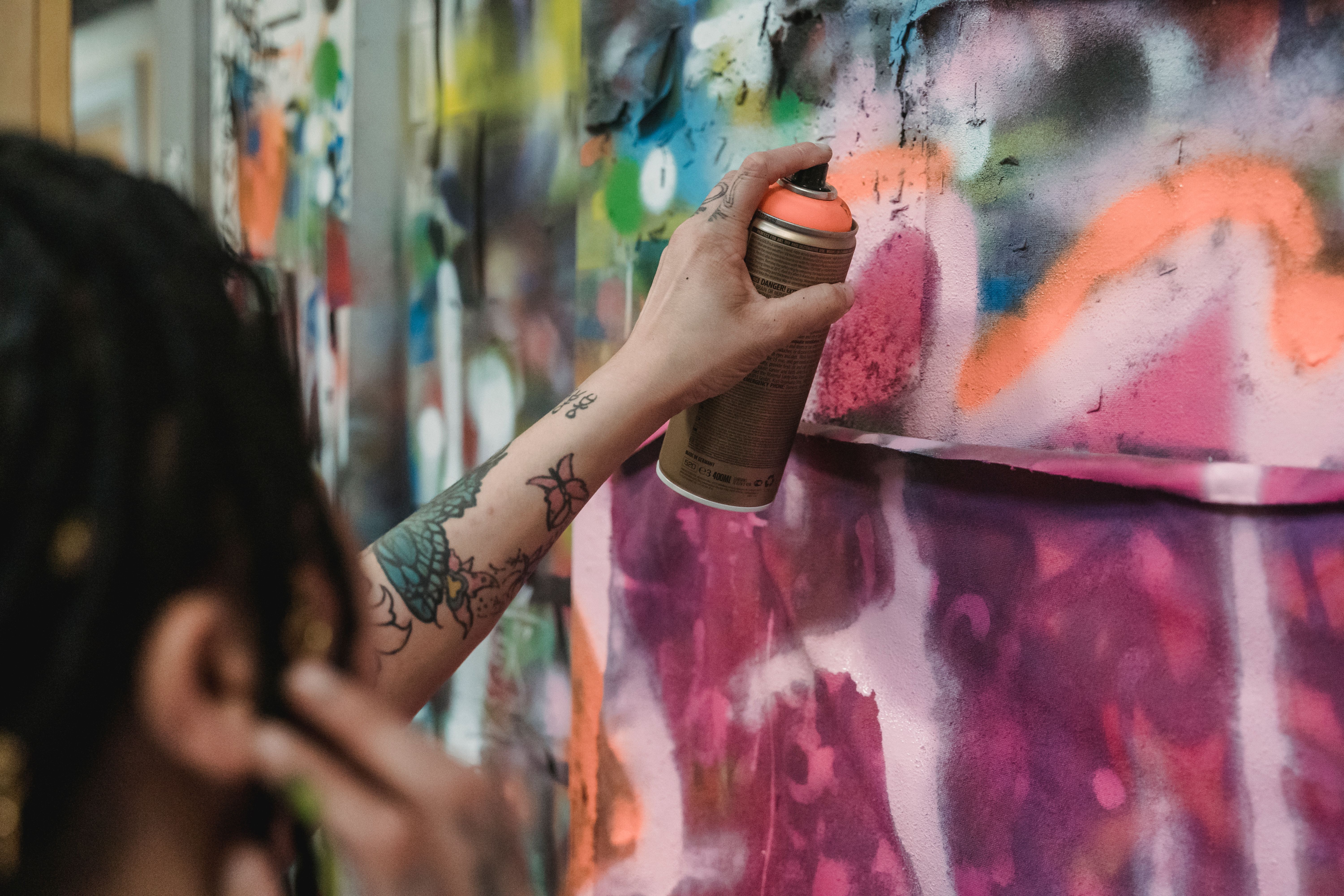 Discover Inspiring Art Workshops Near Me Today!