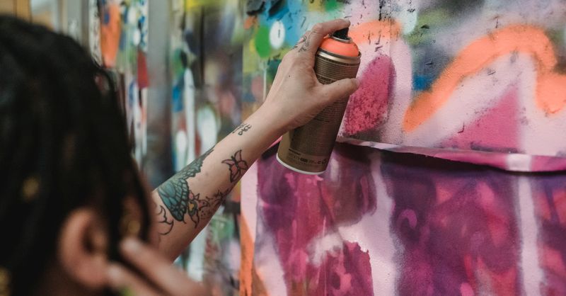 Exposition street art à Paris : les rendez-vous à ne pas manquer