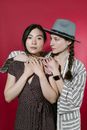 Free stock photo of adolescent, adult, asian