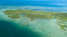 Free stock photo of aerial, aerial footage, aerial image
