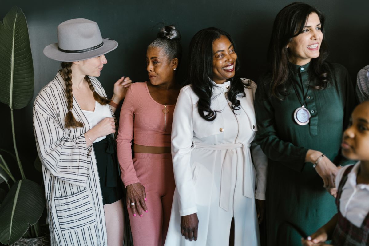 Women's Health & Perimenopause