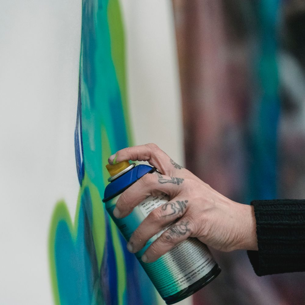 Painters and Decorators in Barnes — woodwork brushed to a crisp, smooth line