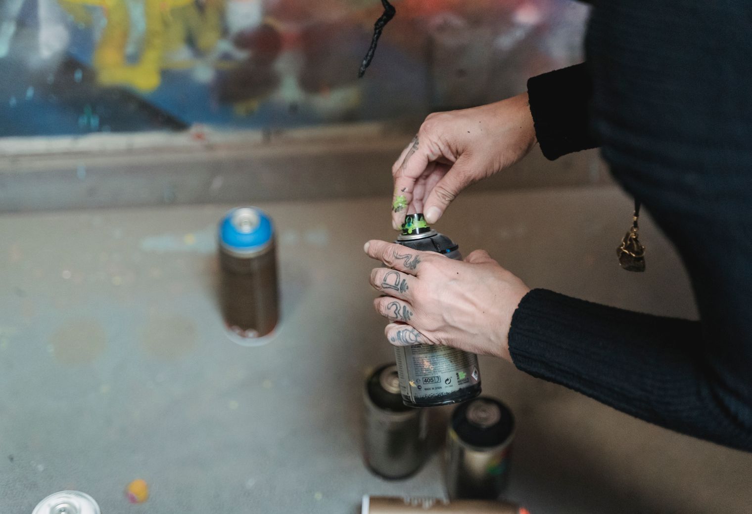Plastering and Skimming in Beckton — surfaces prepped and cut in by hand