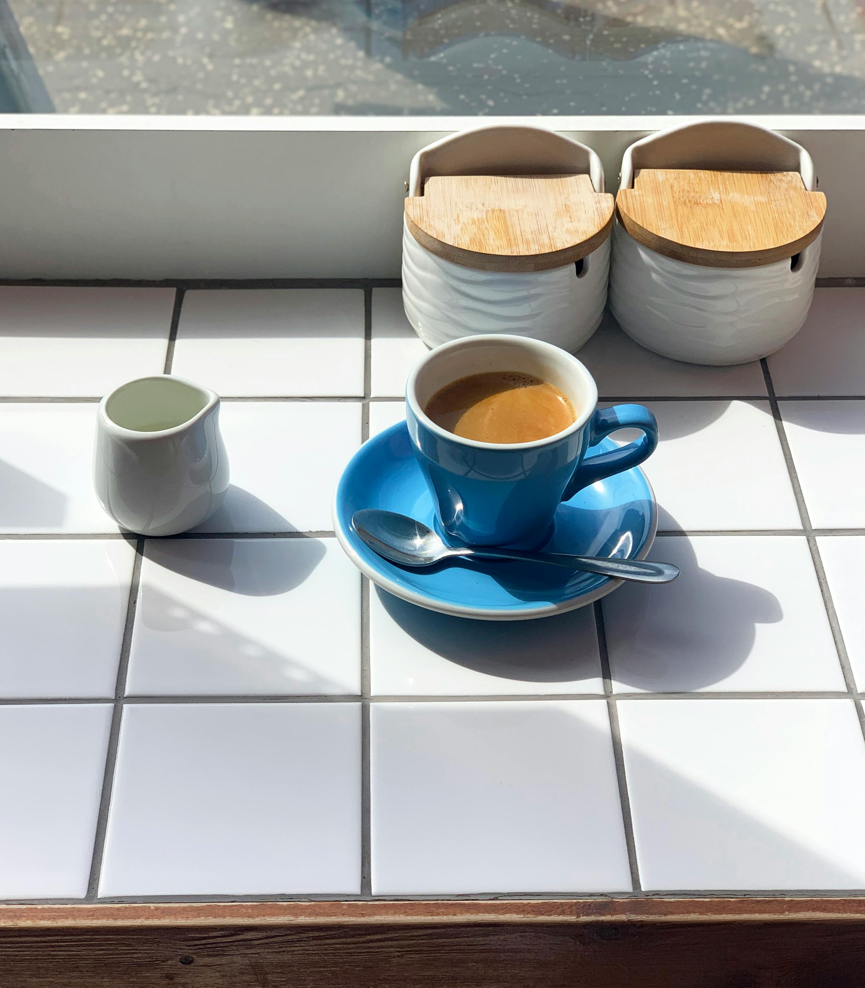 Does coffee cause inflammation?