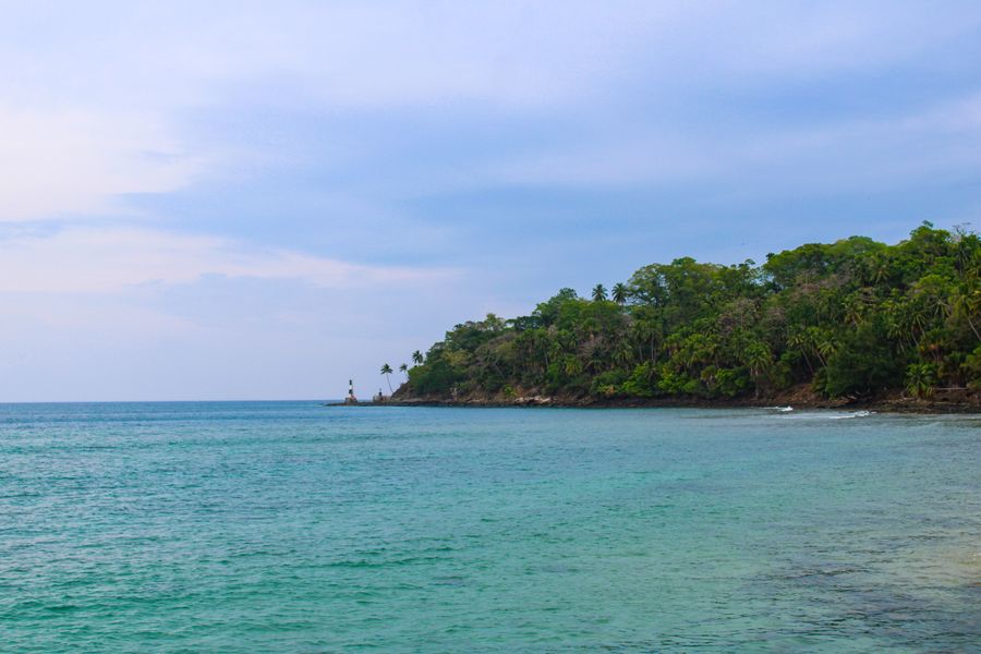 Vijaynagar Beach (Neil) photo 3