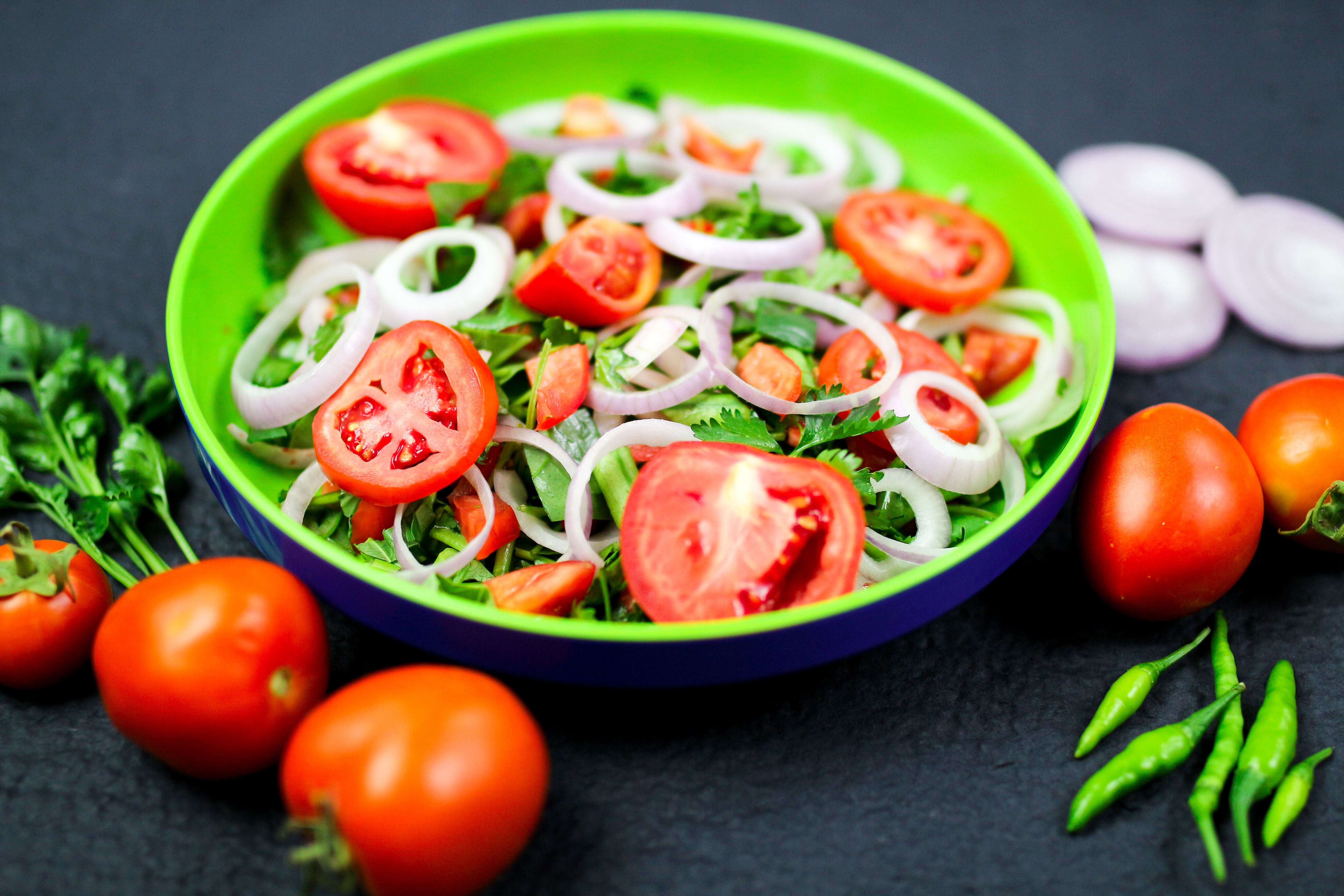 Practical Implementation: 5 High-Fiber Meal Ideas
