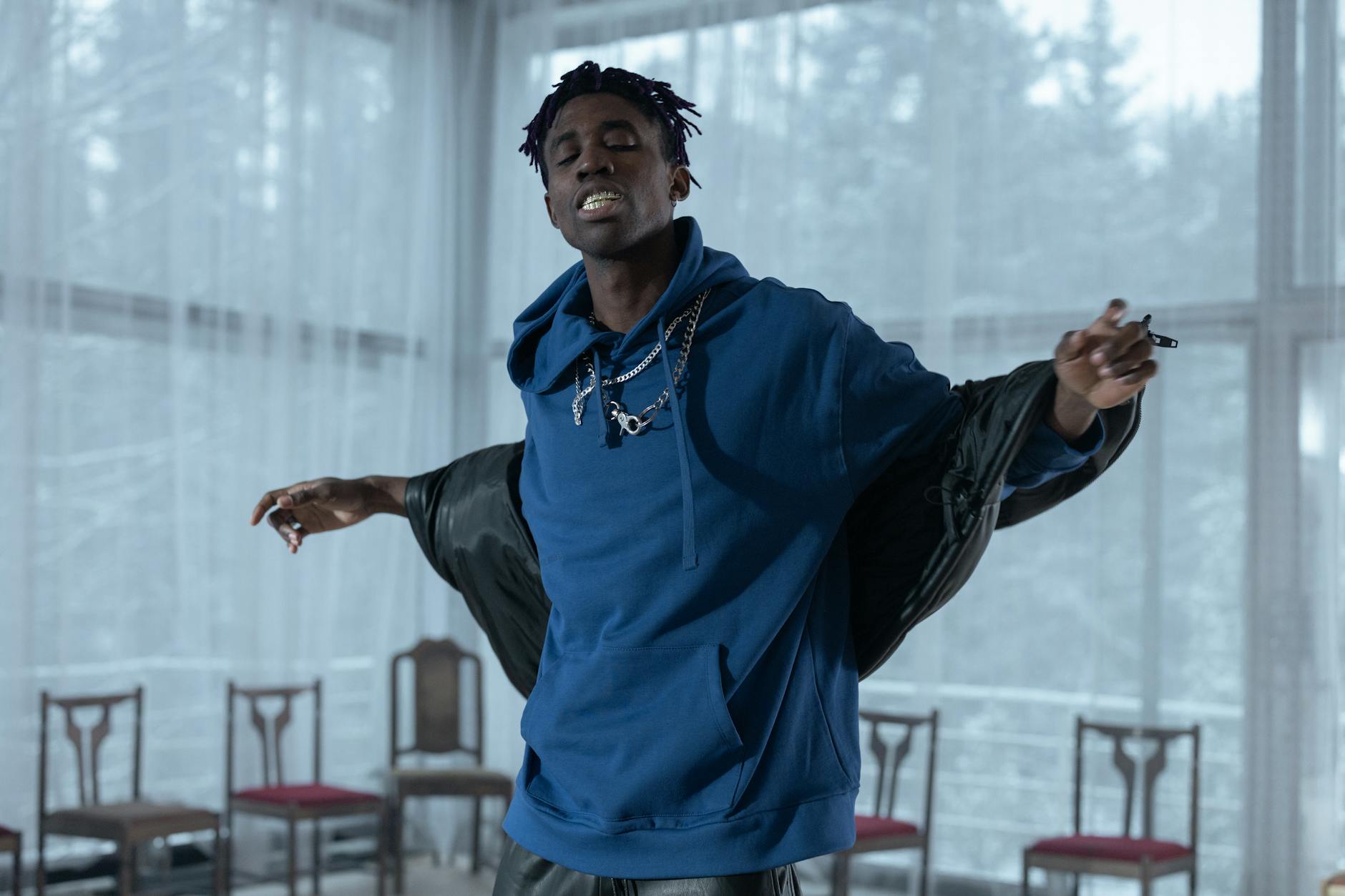 Record Player For Love Song