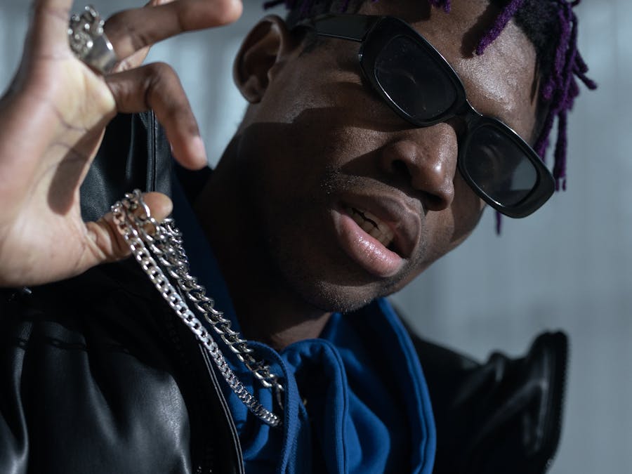 What does DMV mean in rap?