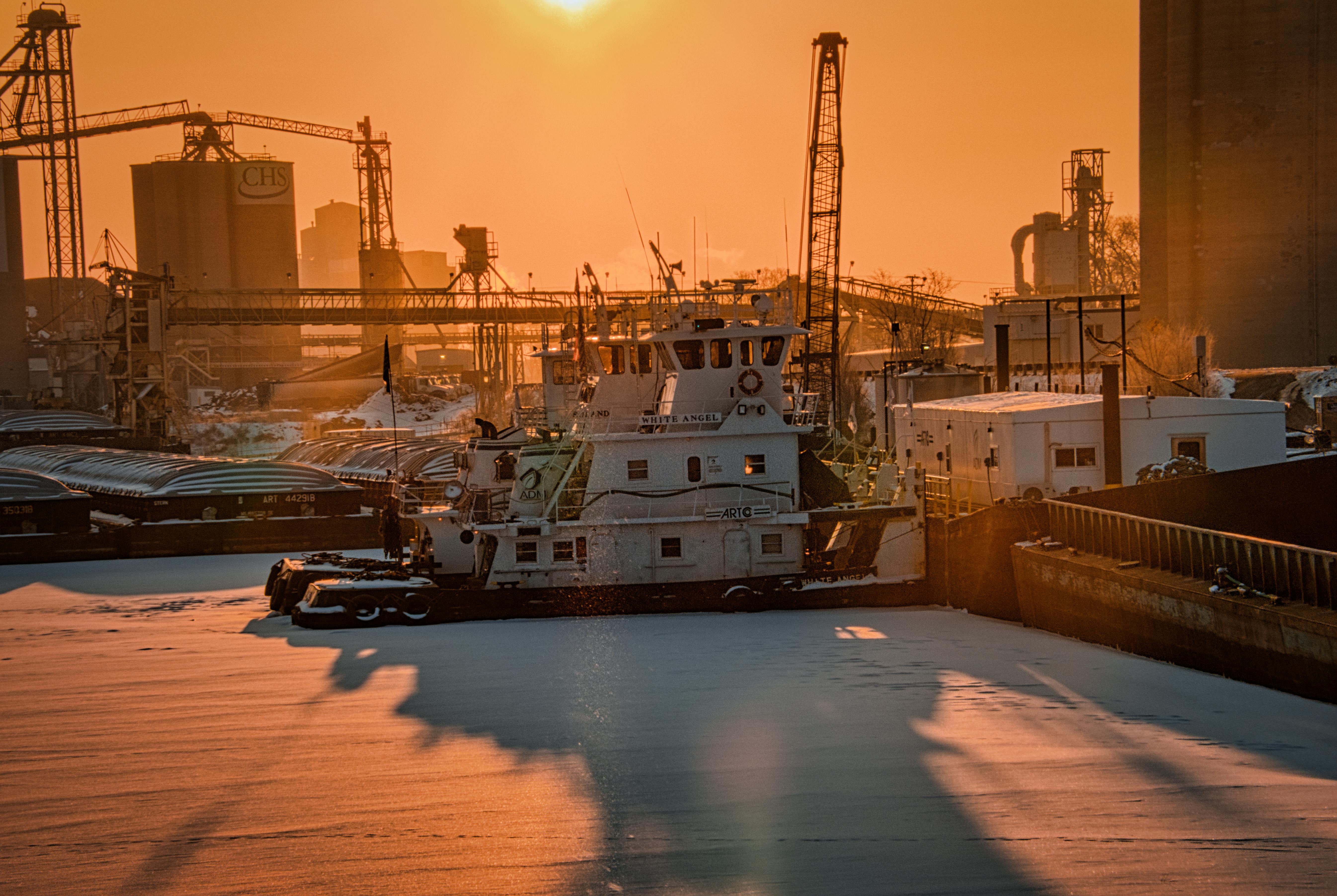 Safe Harbor Financial Applauds Historic Federal Cannabis Rescheduling Action, Citing Potential Benefits to Operator Economics