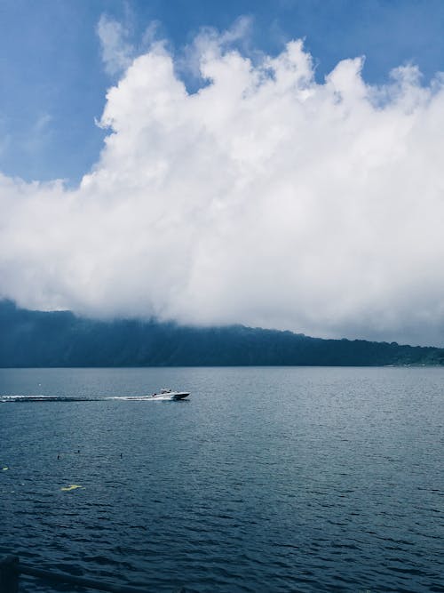 Gratis stockfoto met Bali, boot, gebied met water Stockfoto